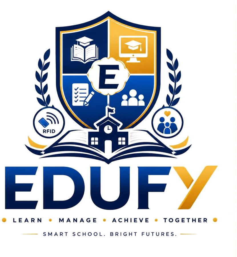 EDUFY logo
